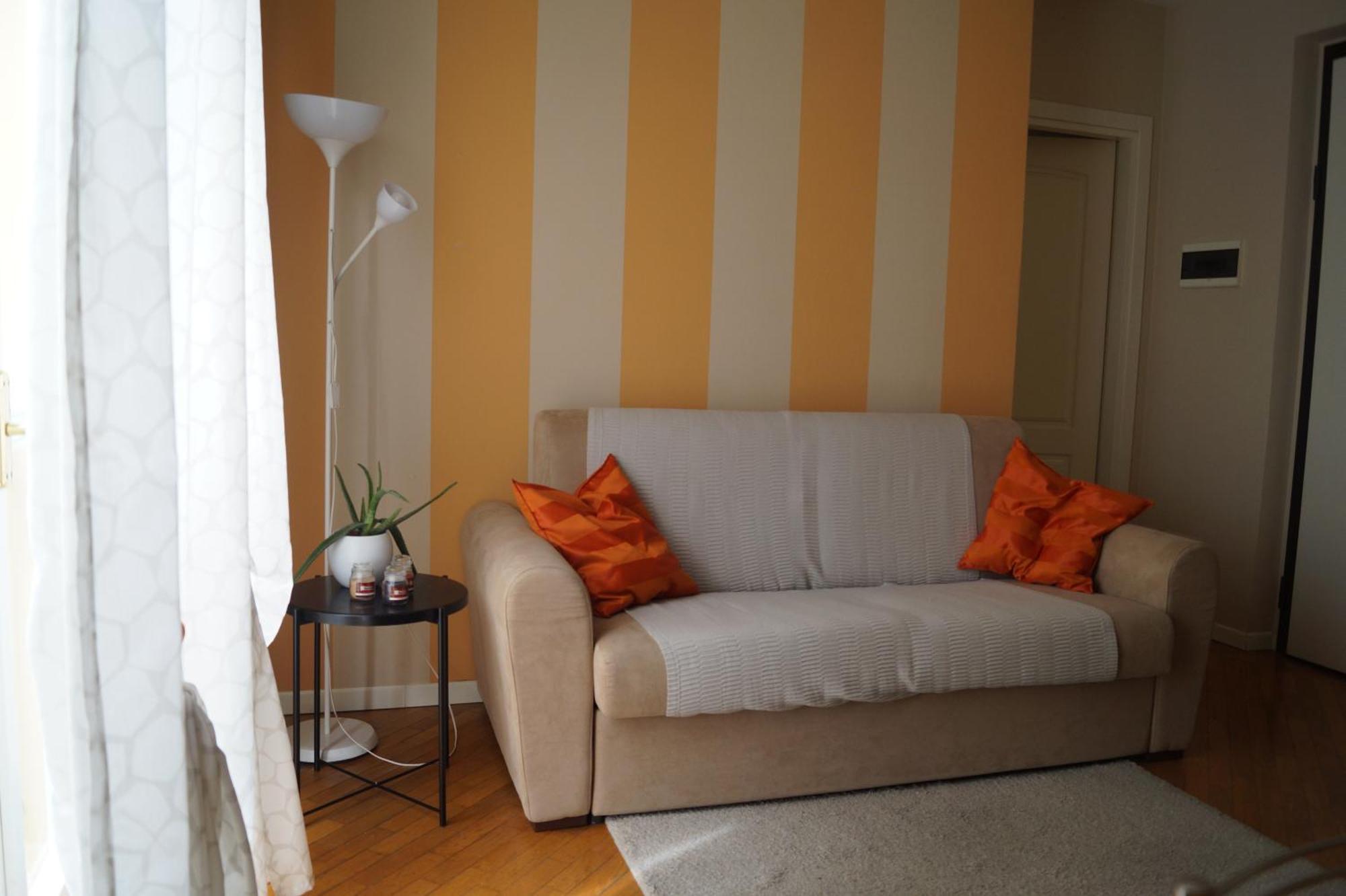Con Parcheggio Vicino Le Mura Appartement *