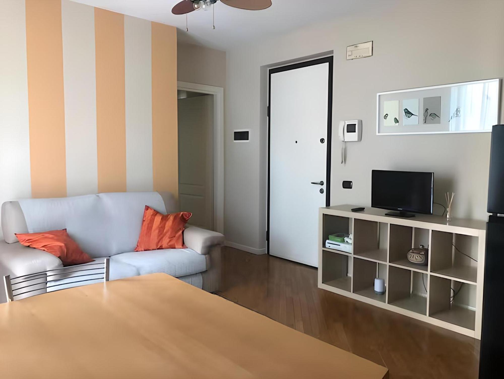 Summer Festival Con Parcheggio Vicino Le Mura Appartement