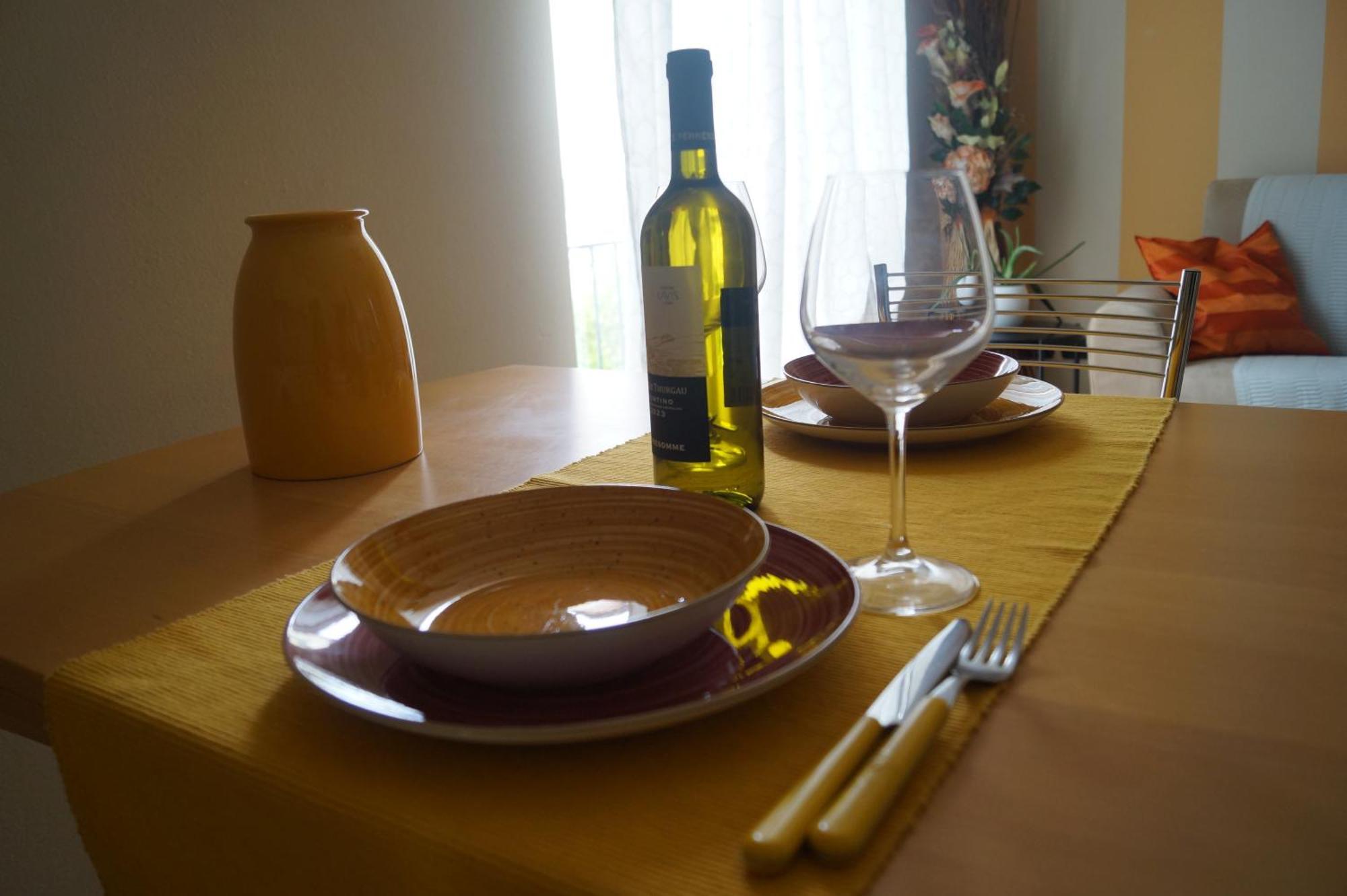 Summer Festival Con Parcheggio Vicino Le Mura Appartement Lucques
