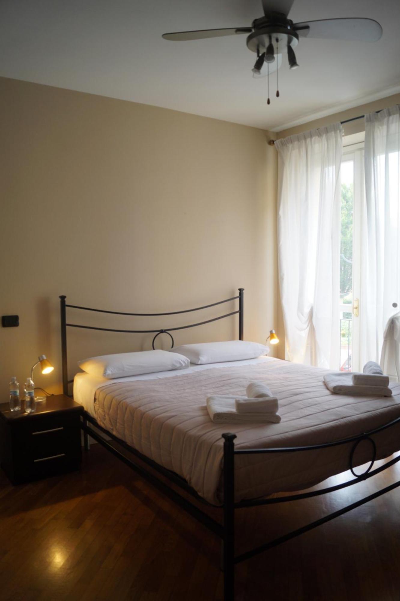 Summer Festival Con Parcheggio Vicino Le Mura Appartement Lucques