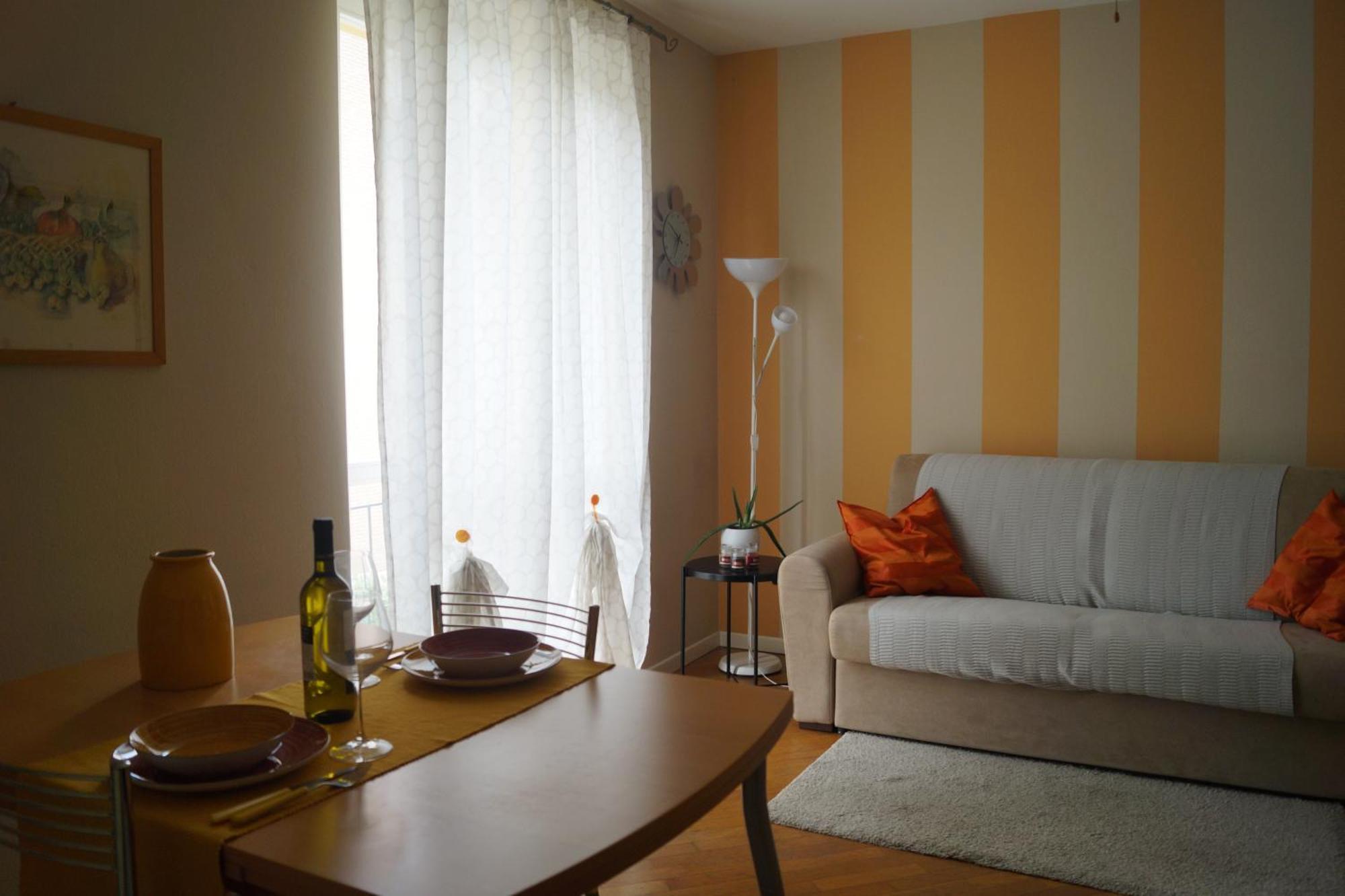 Summer Festival Con Parcheggio Vicino Le Mura Appartement