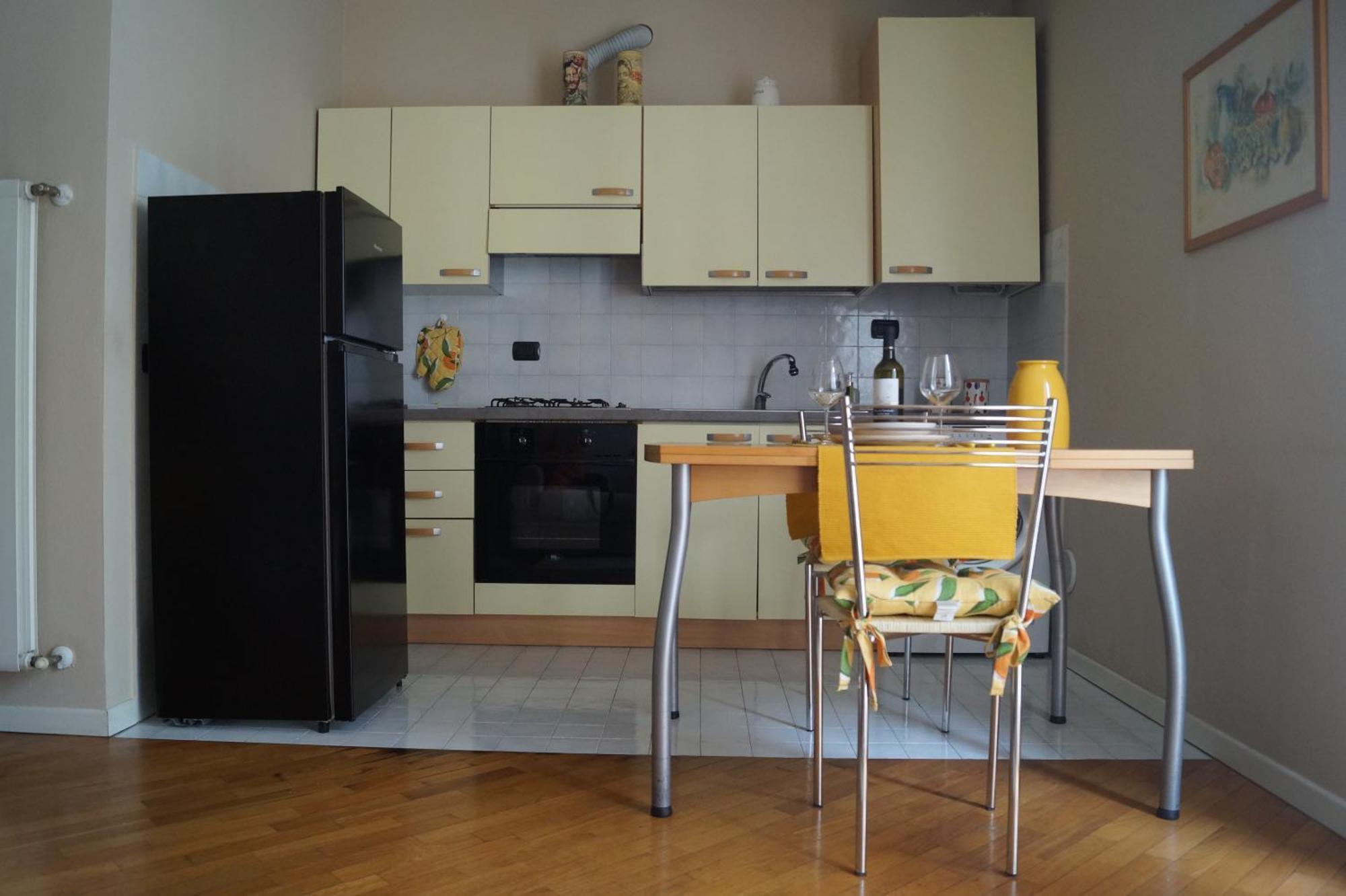 Appartement Summer Festival Con Parcheggio Vicino Le Mura Lucques